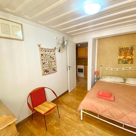 Ferienwohnung Marialena Flat /Corfu Historical Center/Porta Remounda Exterior foto